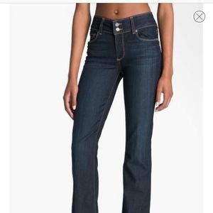 Paige H.H. Boot Petite jeans